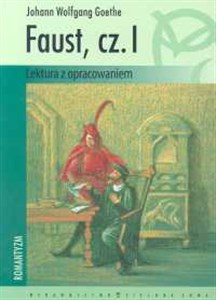 Faust część I - Księgarnia Niemcy (DE)