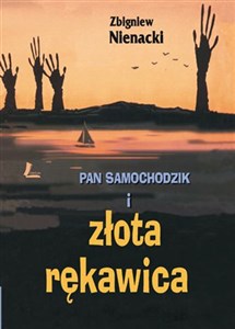 Pan Samochodzik i złota rękawica