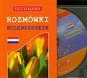 Rozmówki holenderskie + CD