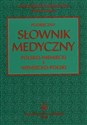 Podręczny słownik medyczny polsko-niemiecki i niemiecko-polski - Małgorzata M. Tafil-Klawe, Jacek J. Klawe