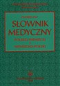 Podręczny słownik medyczny polsko-niemiecki i niemiecko-polski