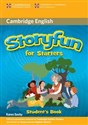 Storyfun for Starters Student's Book