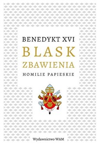 Blask zbawienia Homilie papieskie - Księgarnia UK