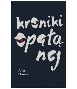 Kroniki opętanej