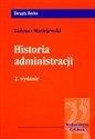 Historia administracji