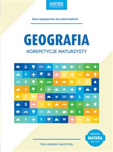 Geografia Korepetycje maturzysty CEL: MATURA