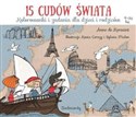 15 cudów świata