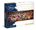 Puzzle Panorama  Disney Classic 1000 