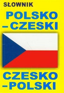 Słownik polsko-czeski czesko-polski