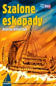 Szalone eskapady