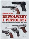 Pistolety i rewolwery