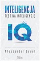 Inteligencja Test na inteligencję IQ  - Aleksander Dydel