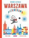 Warszawa Piżamorama - Michael Leblond, Frede Bertrand