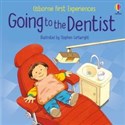 Going to the Dentist  - Anne Civardi