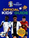 UEFA EURO 2024 Official Kids' Guide - Kevin Pettman