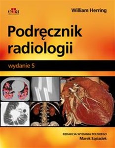 Podręcznik radiologii 