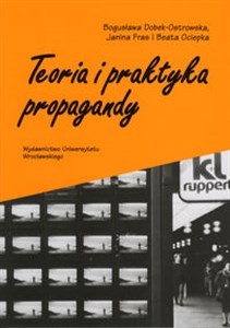 Teoria i praktyka propagandy