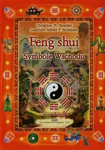 Feng shui Symbole Wschodu