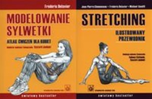 Modelowanie sylwetki / Stretching Pakiet