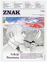 Znak 752 1/2018 Lekcje Baumana - 