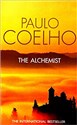 Alchemist - Paulo Coelho