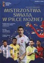 Mistrzostwa Świata w Piłce Nożnej Oficjalny Magazyn