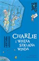 Charlie i Wielka Szklana Winda Lektura z opracowaniem