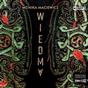 CD MP3 Wiedma - Monika Maciewicz