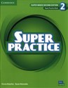 Super Minds 2 Super Practice Book British English - Emma Szlachta, Garan Holcombe