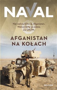 Afganistan na kołach - Księgarnia UK