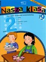 Nasza klasa 2 Podręcznik część 9 Edukacja wczesnoszkolna Szkoła podstawowa