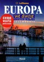 Europa we dwoje Romantyczne metropolie