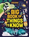 Big Book of Things to Know  - James MacLaine, Laura Cowan, Sarah Hull