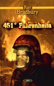 451 Fahrenheita - Księgarnia UK