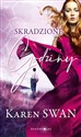 Skradzione godziny  - Karen Swan