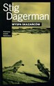 Wyspa skazańców - Stig Dagerman