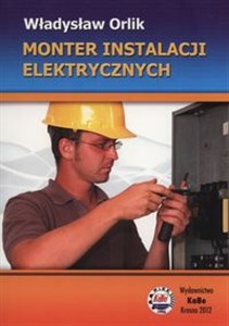 Monter instalacji elektrycznych - Księgarnia Niemcy (DE)