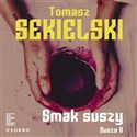 [Audiobook] Smak suszy Susza II