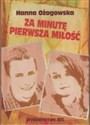 Za minutę pierwsza miłość