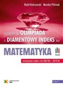 Olimpiada o Diamentowy Indeks AGH Matematyka 2020