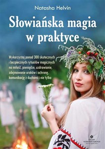 Słowiańska magia w praktyce - Księgarnia Niemcy (DE)