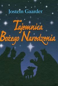 Tajemnica Bożego Narodzenia