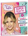 Violetta Supertesty!