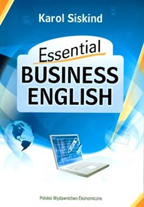 Essential Business English - Księgarnia UK