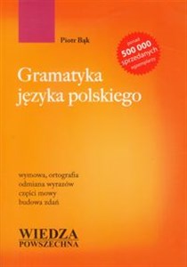 Gramatyka języka polskiego - Księgarnia Niemcy (DE)