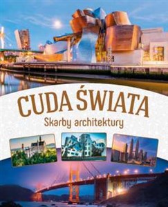 Cuda świata Skarby architektury - Księgarnia UK