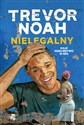 Nielegalny Moje dzieciństwo w RPA - Trevor Noah