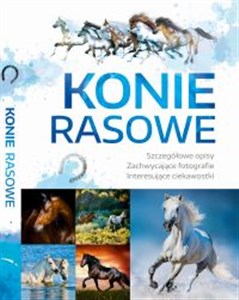 Konie Rasowe