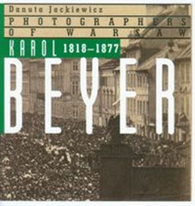 Karol Beyer 1818-1877  wersja angielska