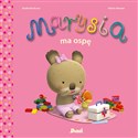 Marysia ma ospę - Nadia Berkane